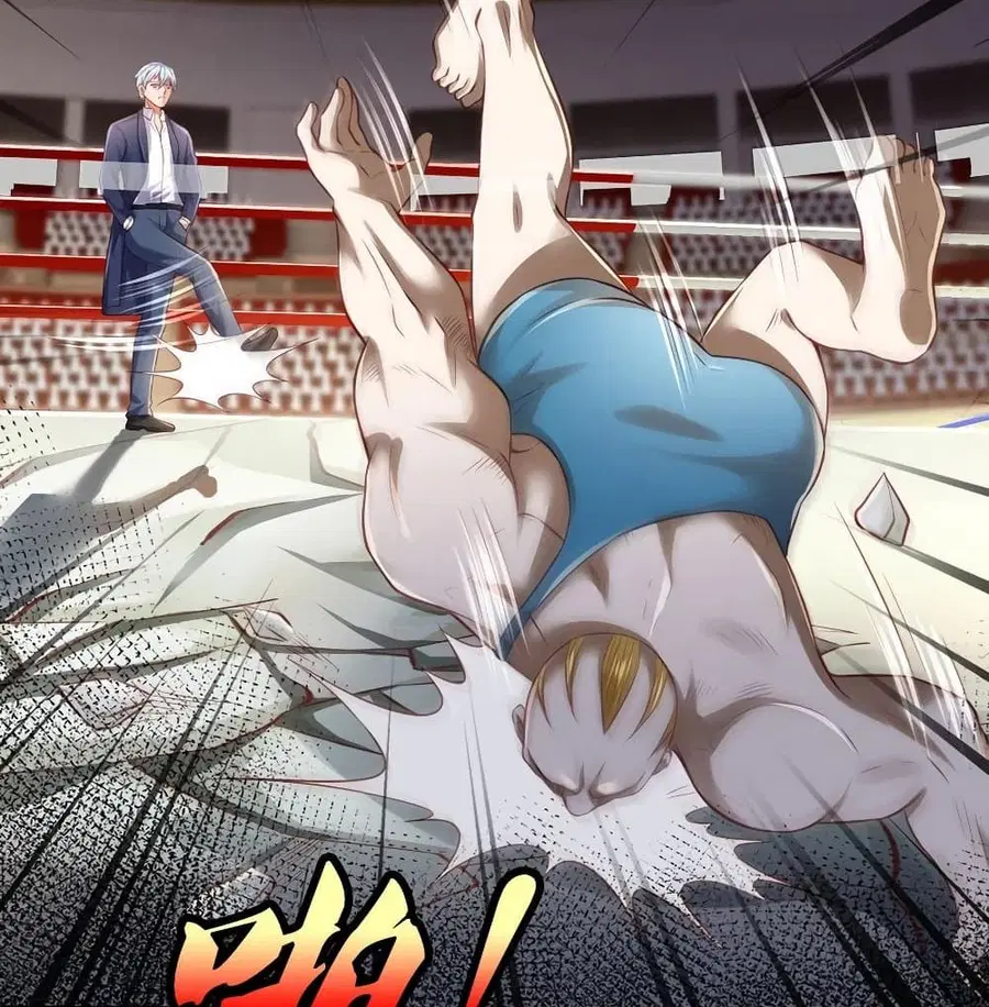 I’m the Great Immortal ตอนที่ 272 หน้า 30