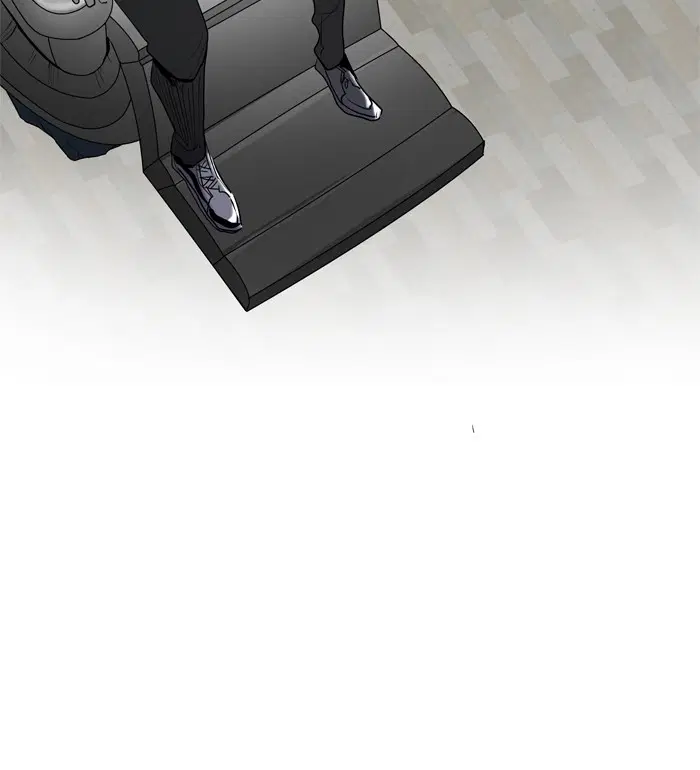 Tower of God ตอนที่ 361 หน้า 121
