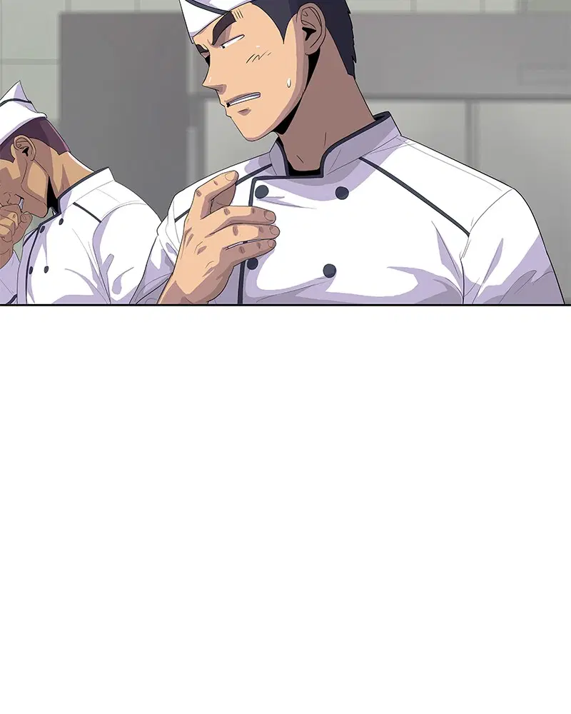 Kitchen Soldier ตอนที่ 150 หน้า 87
