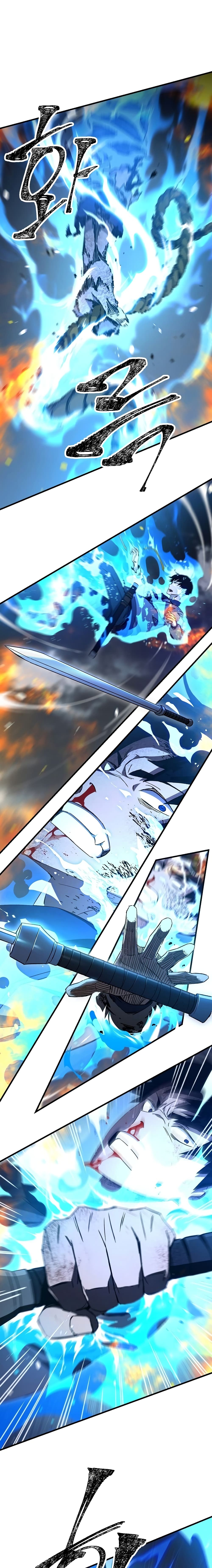 The Hero Returns ตอนที่ 11 หน้า 5