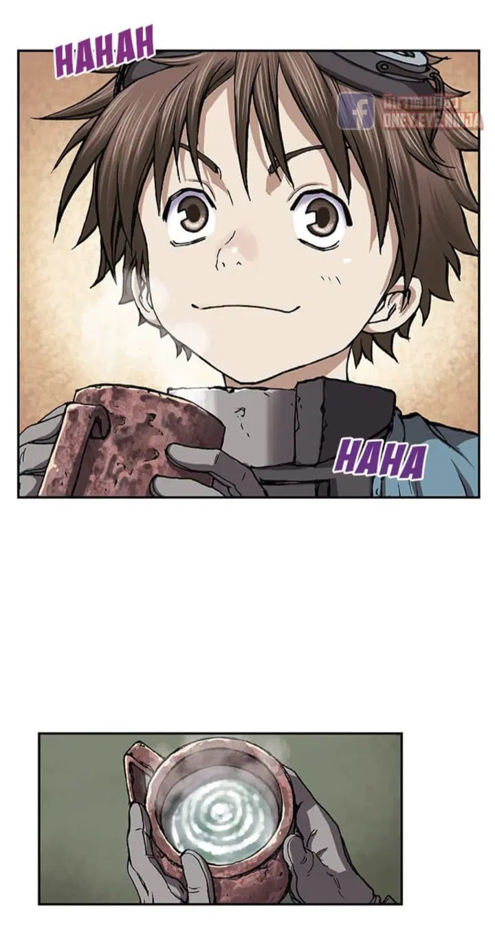 Leviathan ตอนที่ 30 หน้า 26