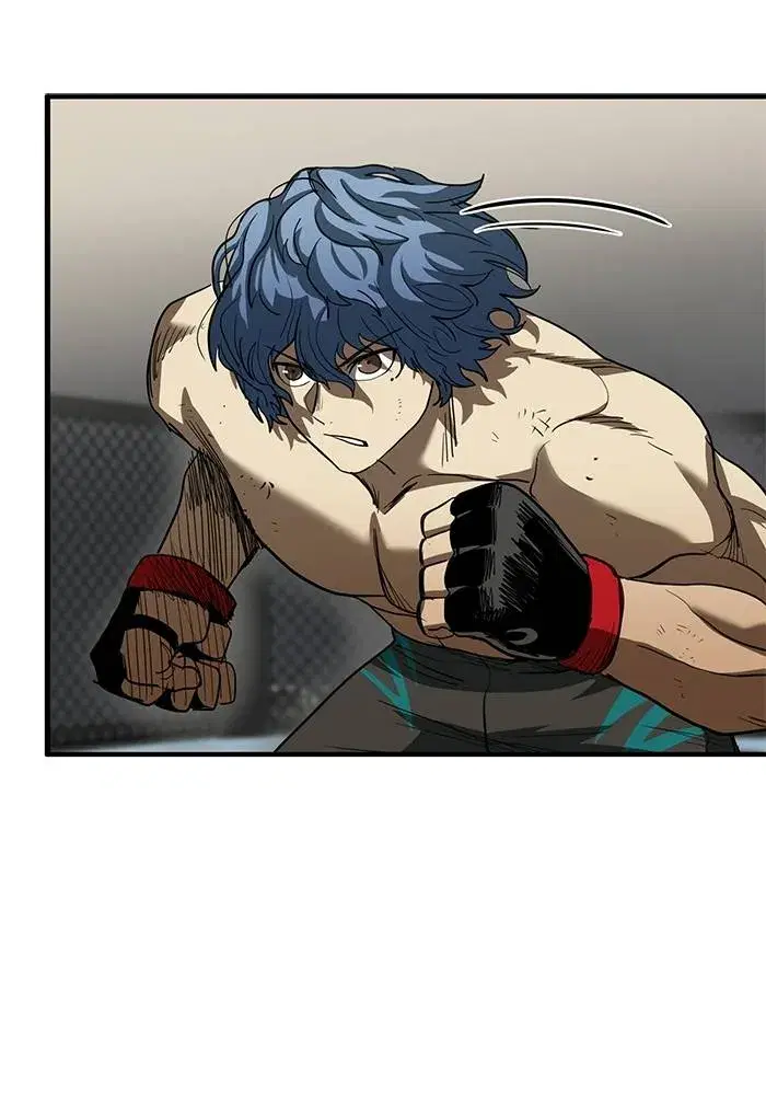 King of the Octagon ตอนที่ 23 หน้า 95