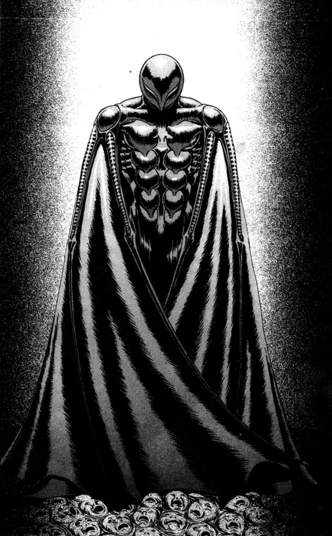 Berserk ตอนที่ 100 หน้า 7