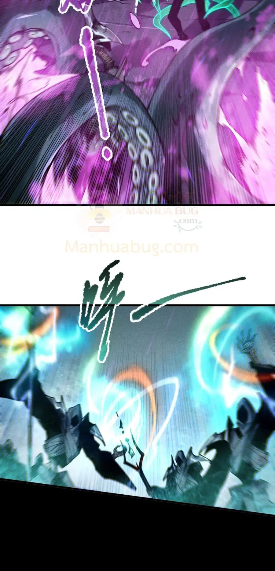 Necromancer King of The Scourge ตอนที่ 181 หน้า 7