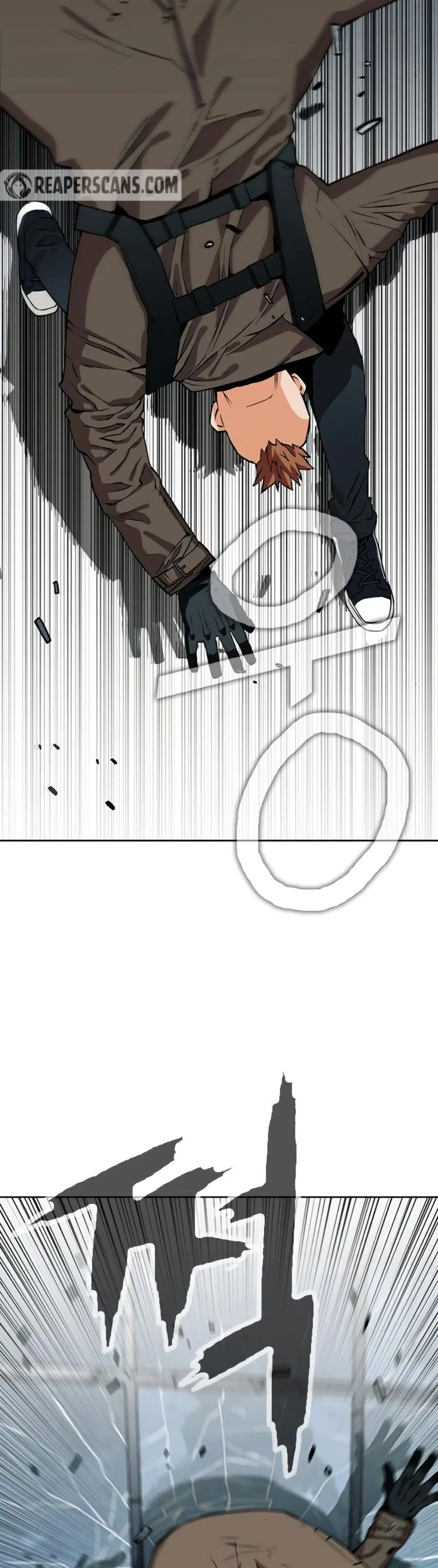 Seoul Station Druid ตอนที่ 10 หน้า 14