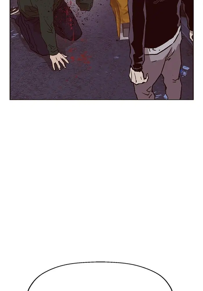 Weak Hero ตอนที่ 219 หน้า 93