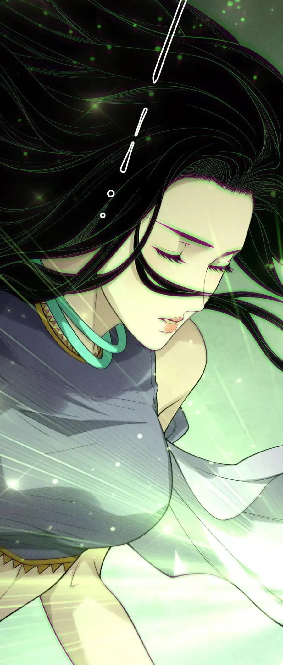 Necromancer King of The Scourge ตอนที่ 194 หน้า 40