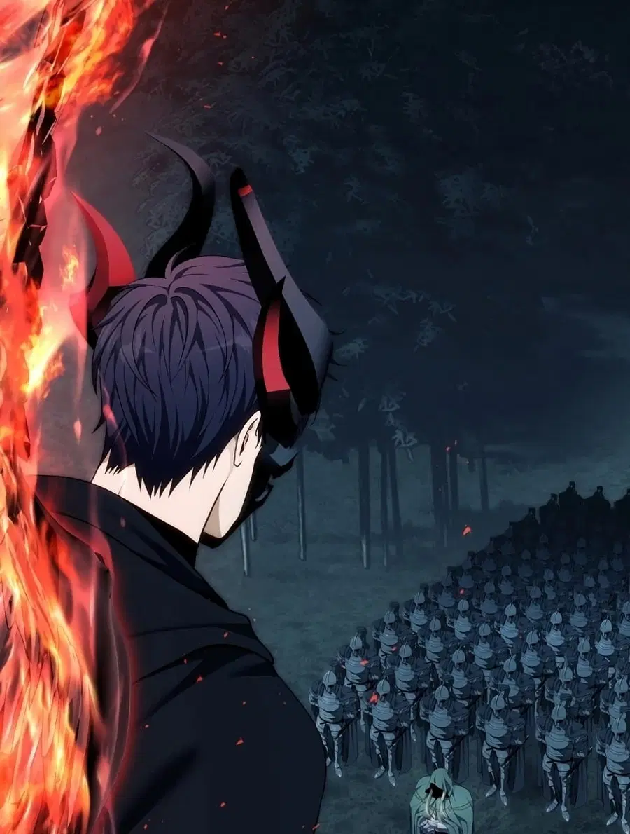 Ranker Who Lives A Second Time ตอนที่ 188 หน้า 17