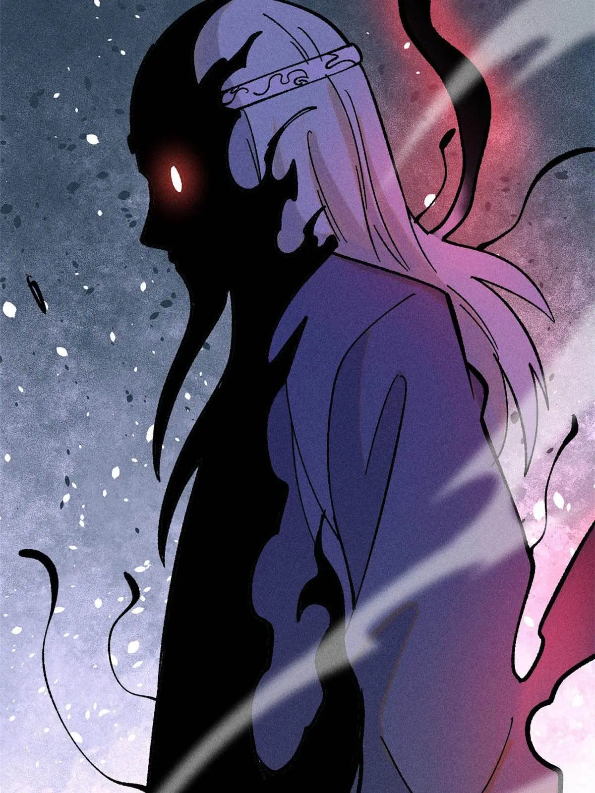 All Hail the Sect Leader ตอนที่ 216 หน้า 74