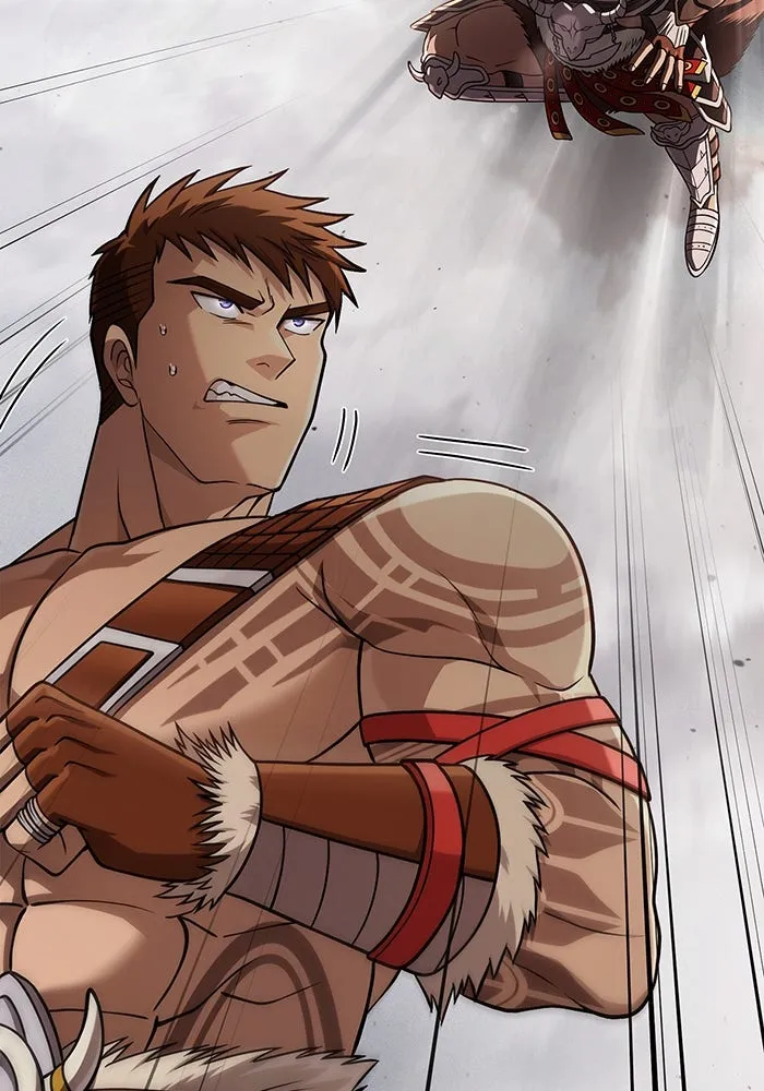 Surviving the Game as a Barbarian เอาชีวิตรอดในเกมฉบับคนเถื่อน ตอนที่ 103 หน้า 91
