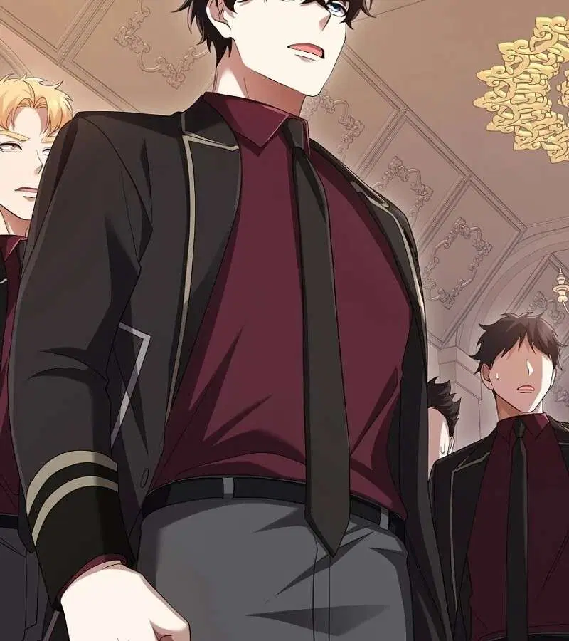 Mightiest Melee Magician สุดยอดจอมเวทย์สายประชิด ตอนที่ 51 หน้า 104