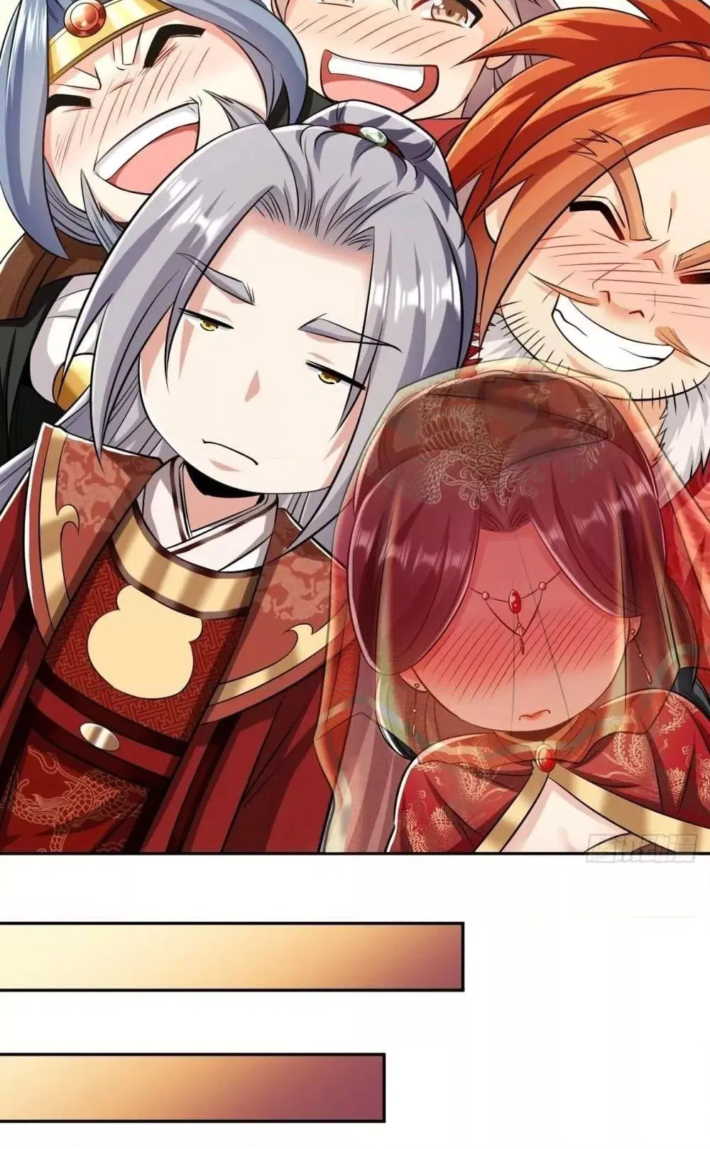 The Ten Great Emperors At The Beginning Are All My Apprentices ตอนที่ 44 หน้า 19