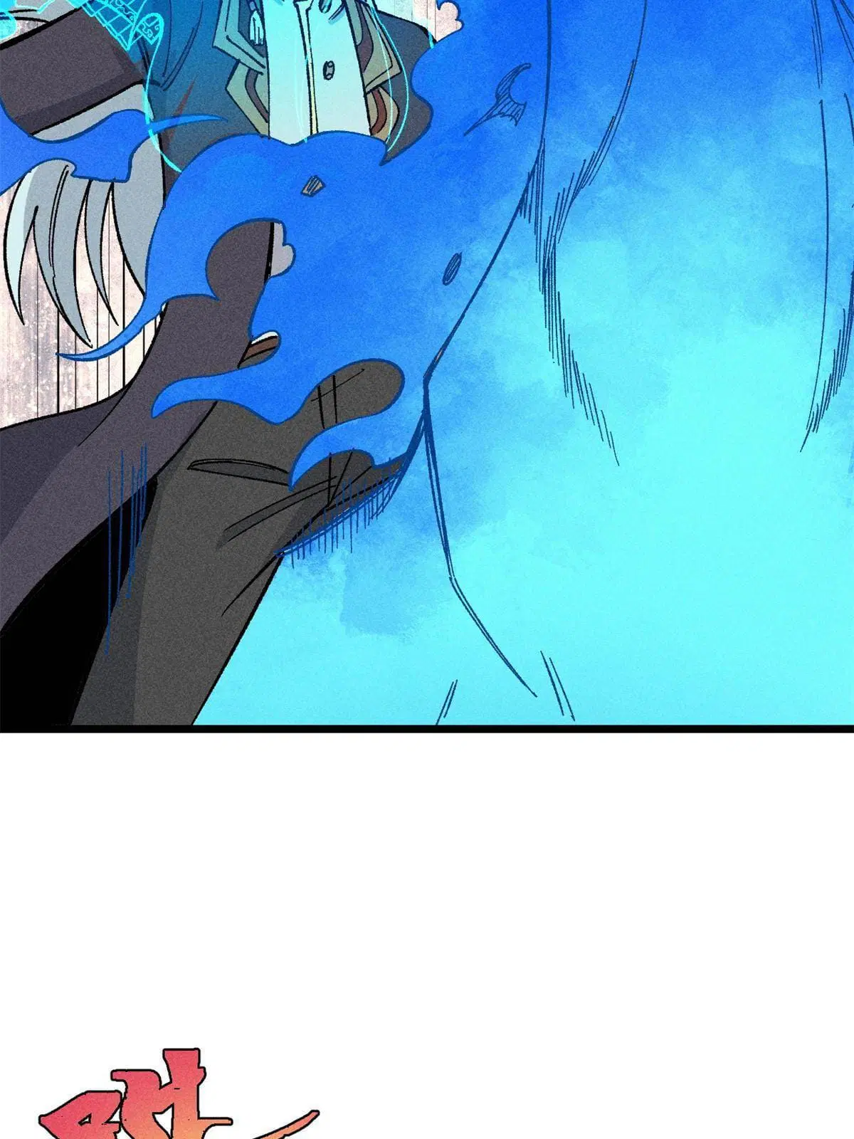 All Hail the Sect Leader ตอนที่ 174 หน้า 56