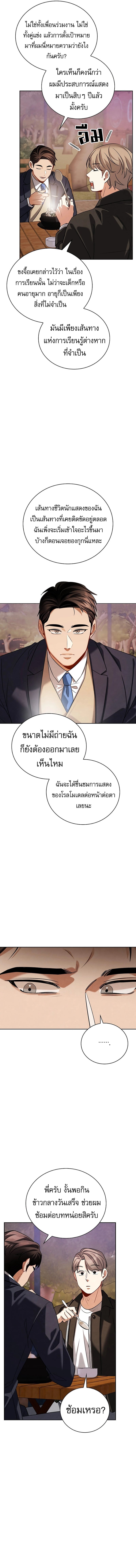 Be the Actor ตอนที่ 121 หน้า 3
