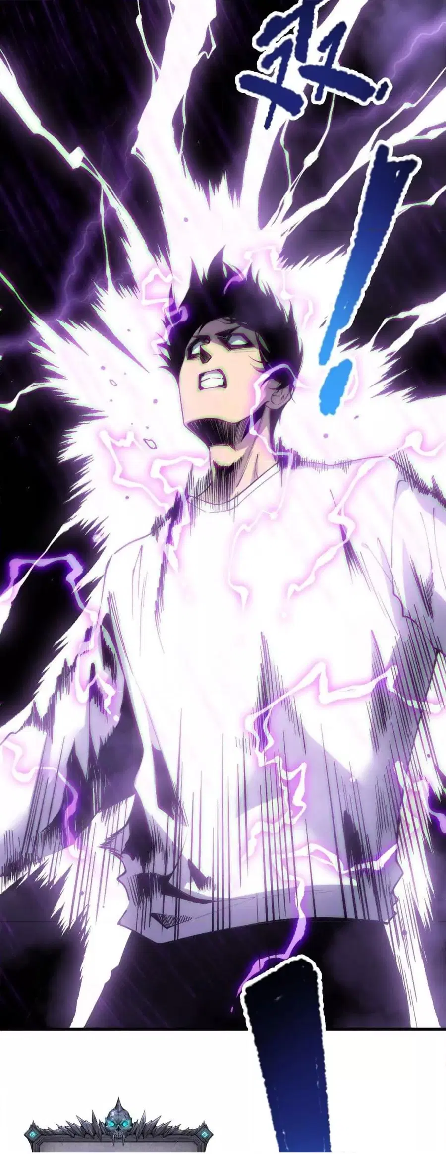 Necromancer King of The Scourge ตอนที่ 180 หน้า 3