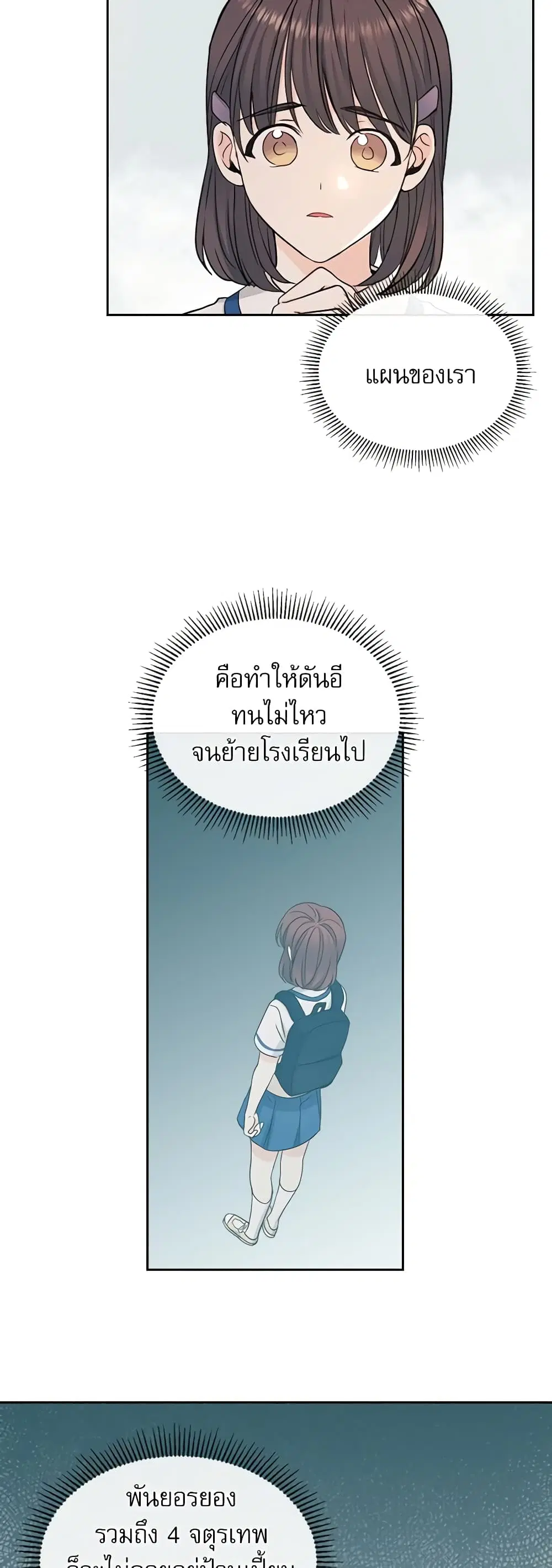 My Life as an Internet Novel ตอนที่ 95 หน้า 7