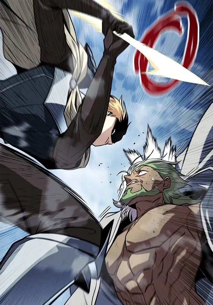 The Lazy Lord Masters the Sword ตอนที่ 125 หน้า 128