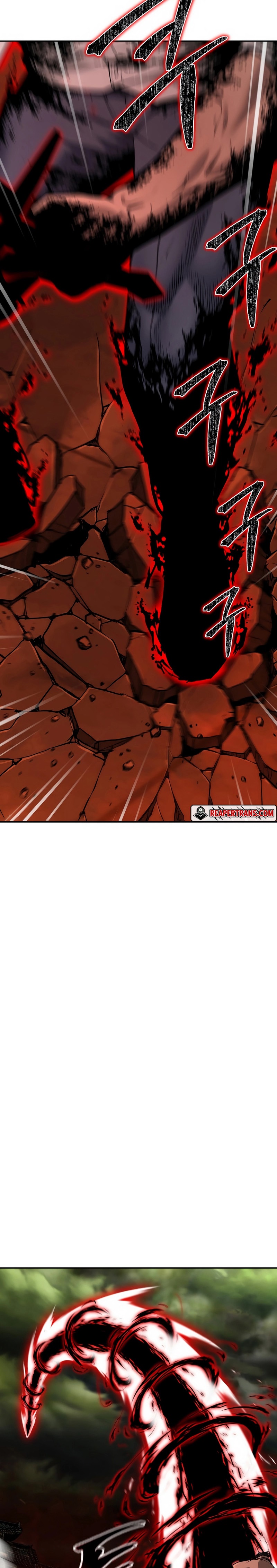 The Return of Apocalypses Tyrant การกลับมาของทรราชแห่งวันสิ้นโลก ตอนที่ 7 หน้า 21