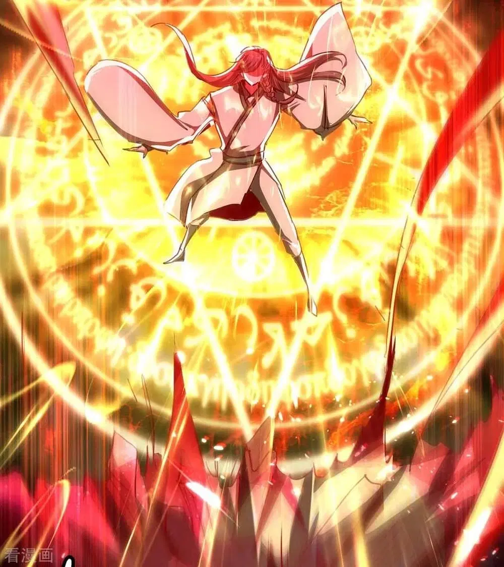 Return of Divine Emperor ตอนที่ 179 หน้า 44