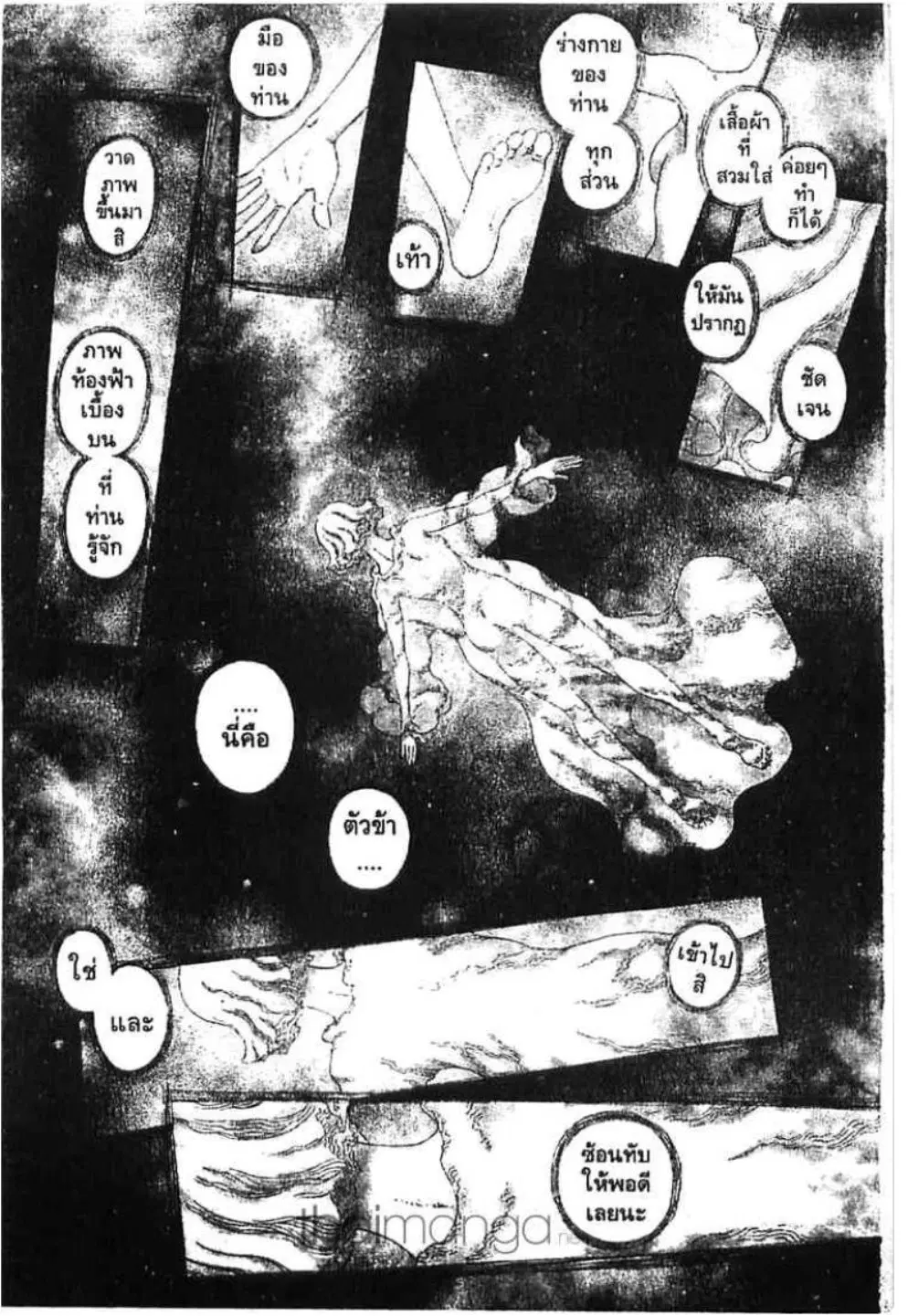 Berserk ตอนที่ 293 หน้า 14