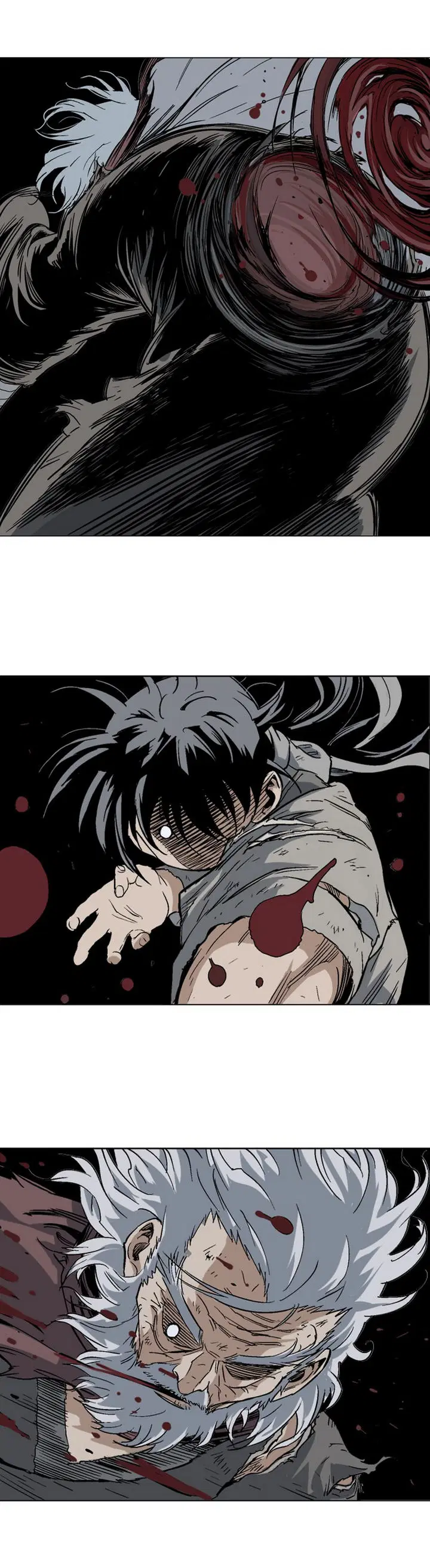 Gosu ตอนที่ 77 หน้า 31