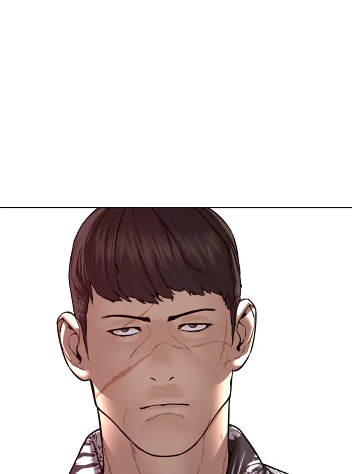 How to Fight ตอนที่ 116 หน้า 155