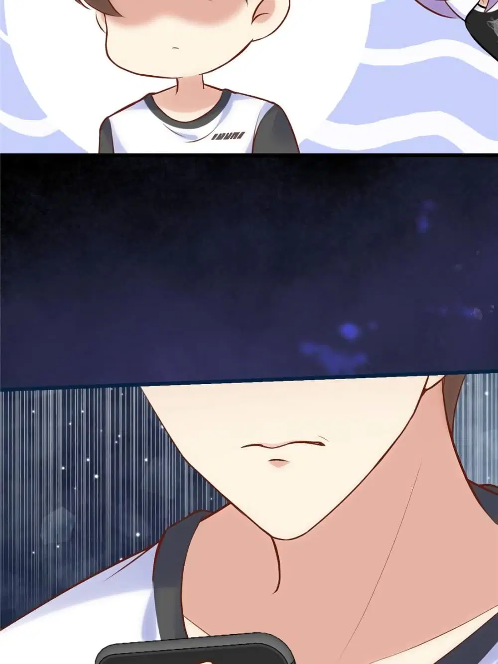 My Beautiful Time with You ตอนที่ 143 หน้า 34