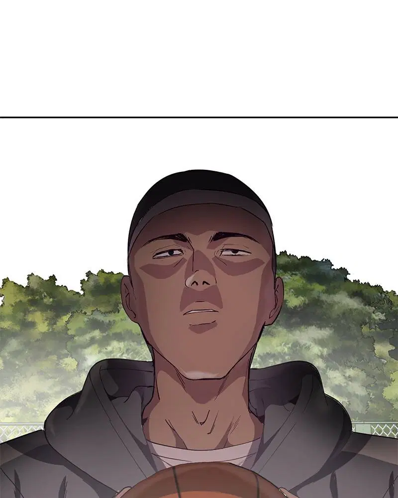 The Boy of Death ตอนที่ 71 หน้า 104