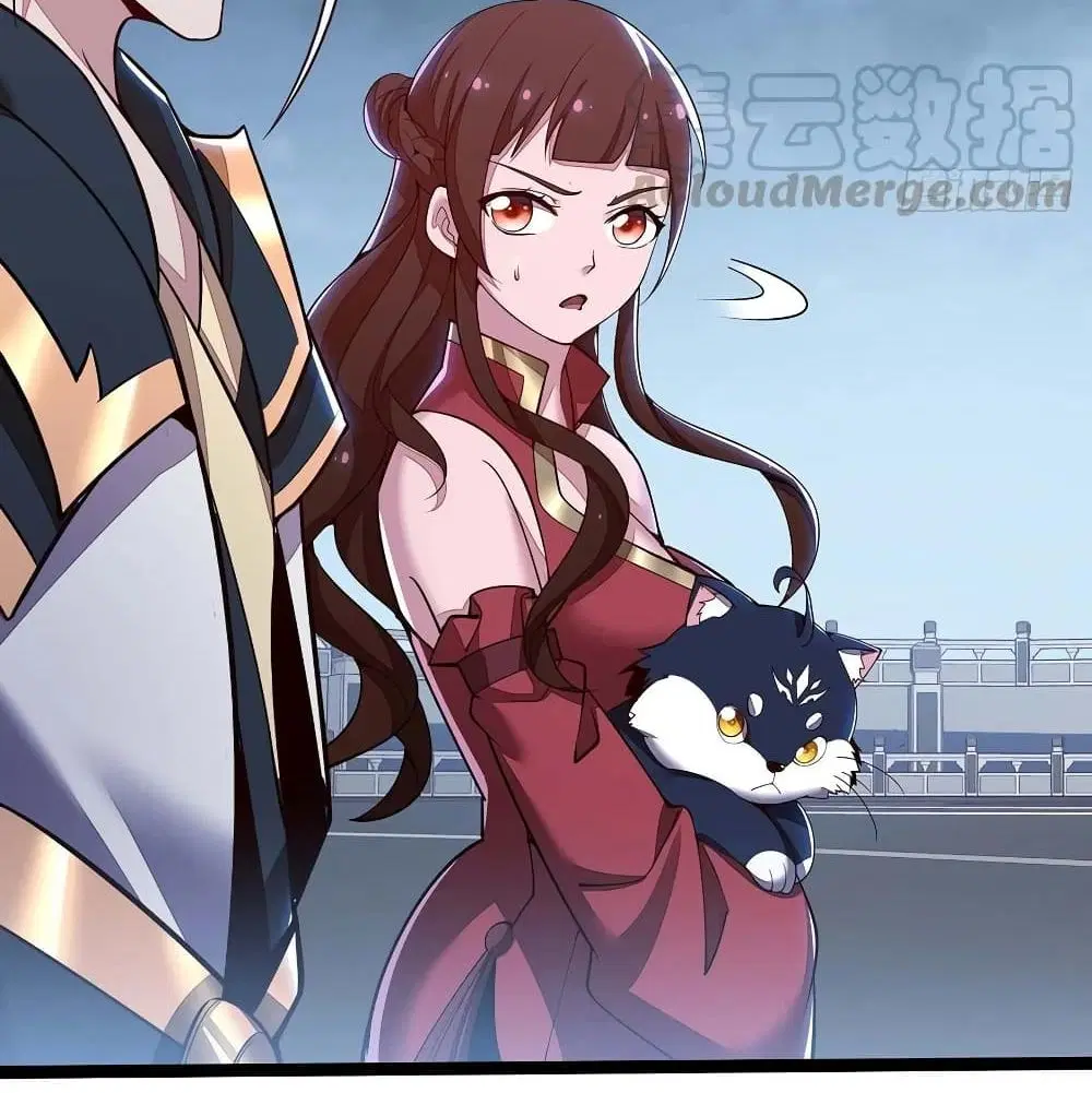 Undead King Beyond ตอนที่ 142 หน้า 36