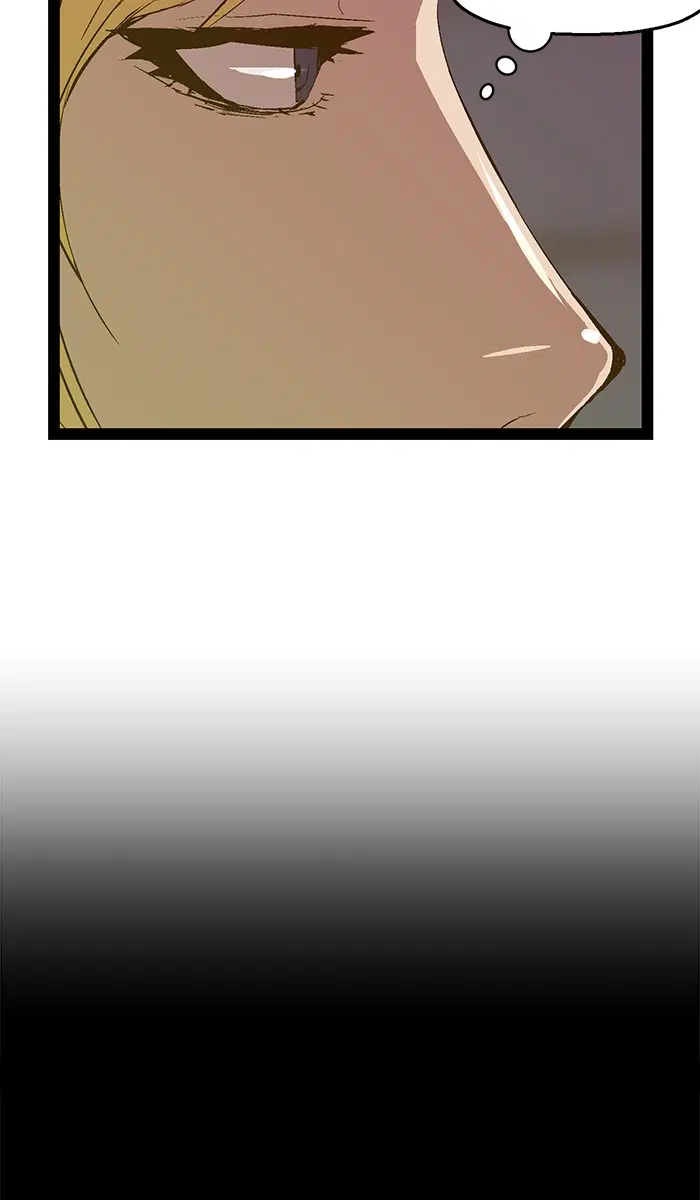 Weak Hero ตอนที่ 71 หน้า 36