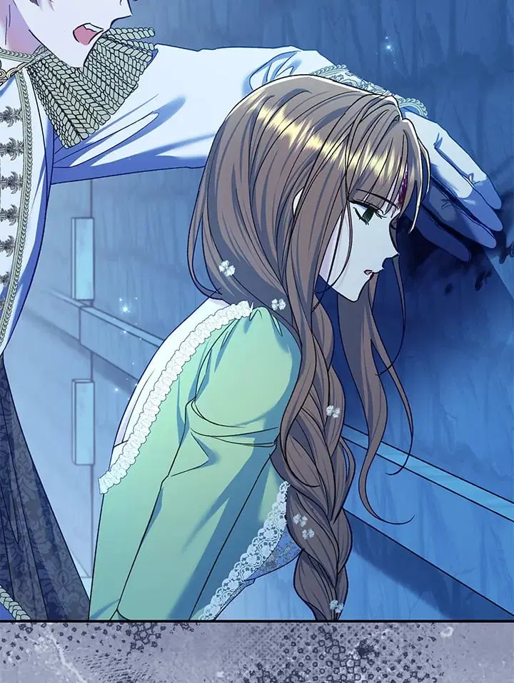 The Villain’s Match Is Too Perfect – คู่ดูตัวของนางร้ายเพอร์เฟกต์เกินไป ตอนที่ 70 หน้า 14
