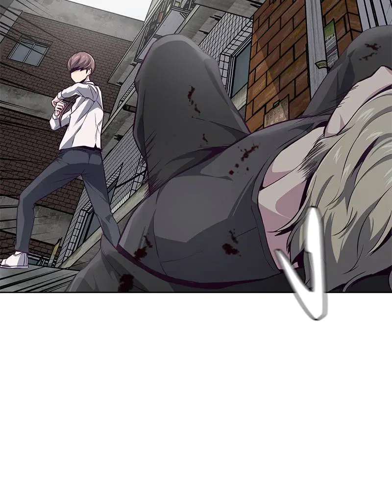 The Boy of Death ตอนที่ 39 หน้า 55