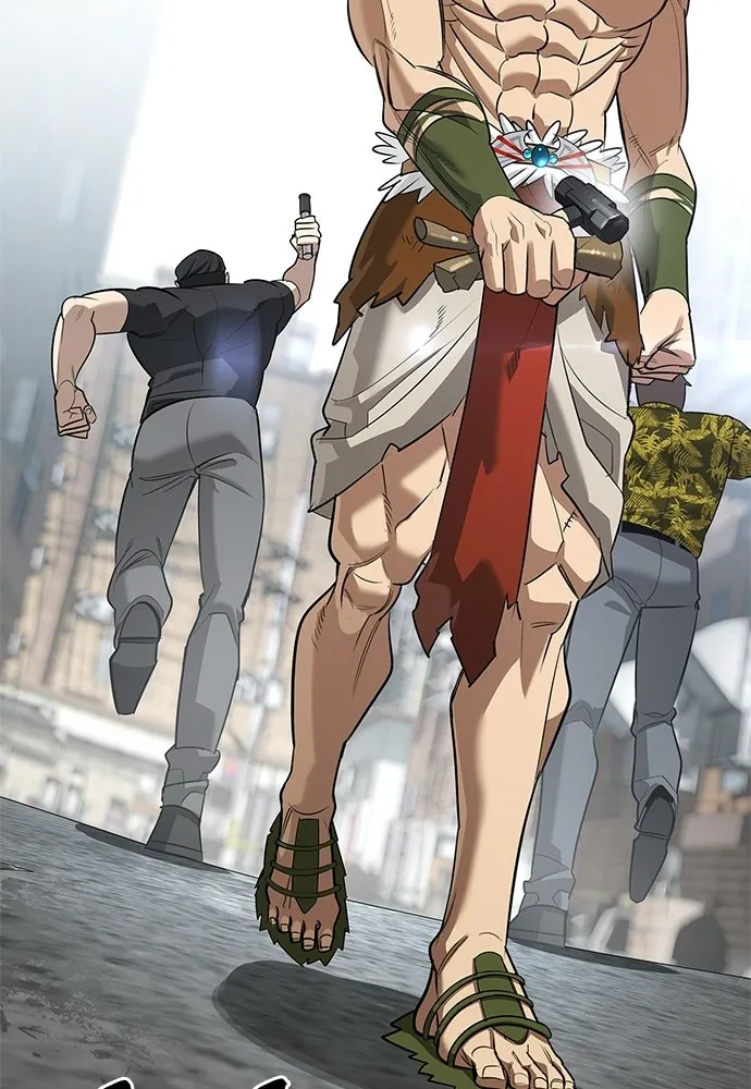 S-Class Hunter Heals with Monsters ฮันเตอร์ ระดับแกร่งกับฟาร์มมอนสเตอร์สุดป่วน ตอนที่ 33 หน้า 73