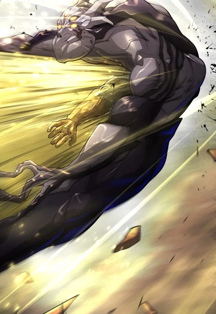 Superhuman Era ตอนที่ 150 หน้า 55