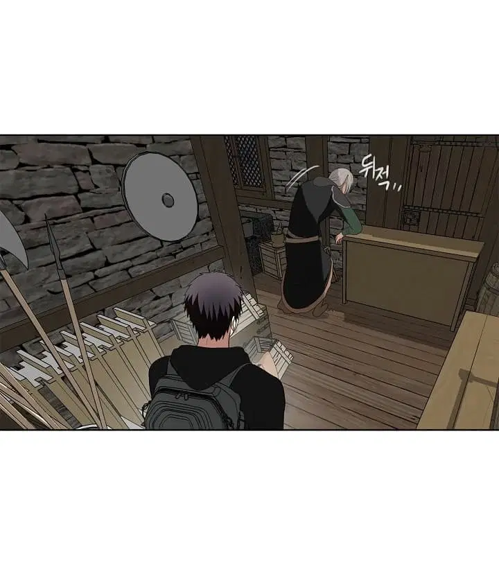 Ranker Who Lives A Second Time ตอนที่ 21 หน้า 48