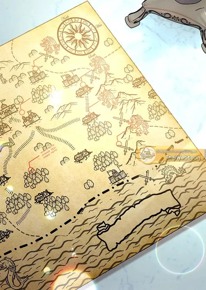 The Villain’s Match Is Too Perfect – คู่ดูตัวของนางร้ายเพอร์เฟกต์เกินไป ตอนที่ 42 หน้า 78