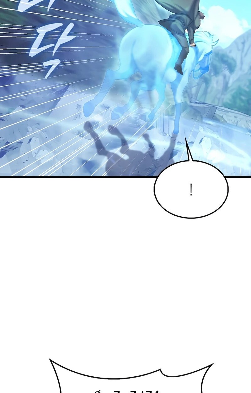 Mightiest Melee Magician สุดยอดจอมเวทย์สายประชิด ตอนที่ 32 หน้า 124