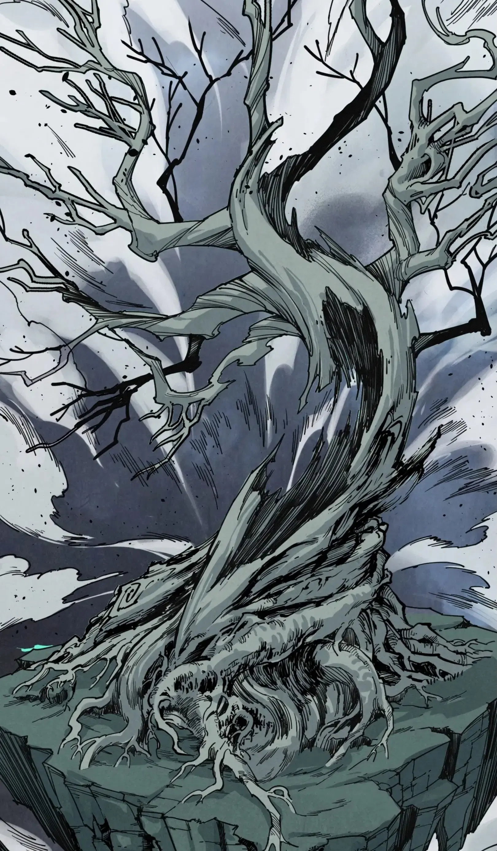 The Eternal Supreme ตอนที่ 380 หน้า 35