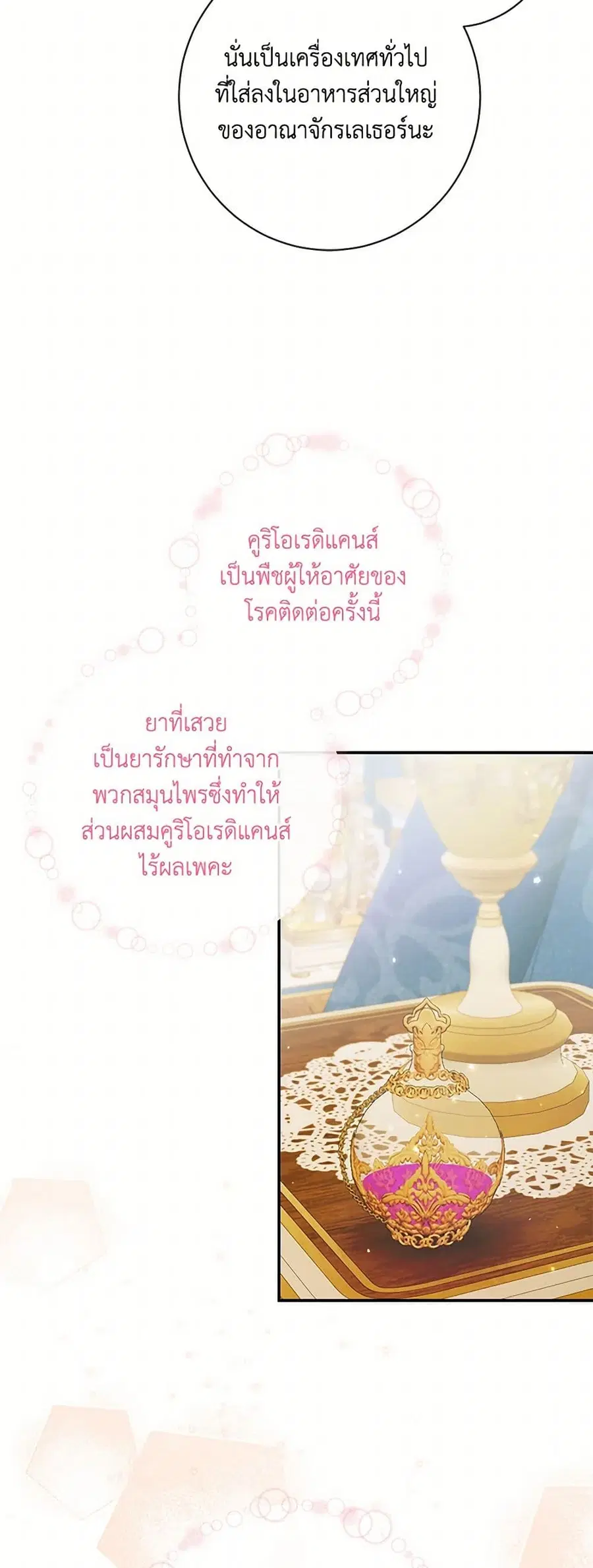 Becoming The Villain’s Family ตอนที่ 122 หน้า 12