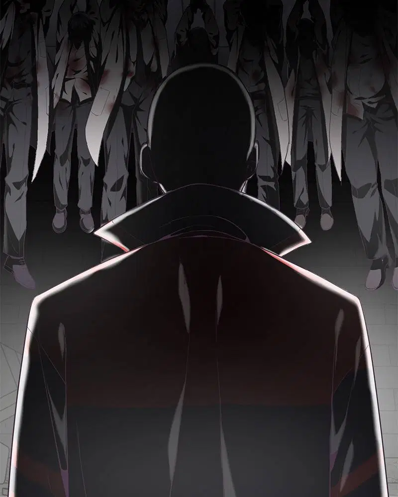 The Boy of Death ตอนที่ 73 หน้า 144