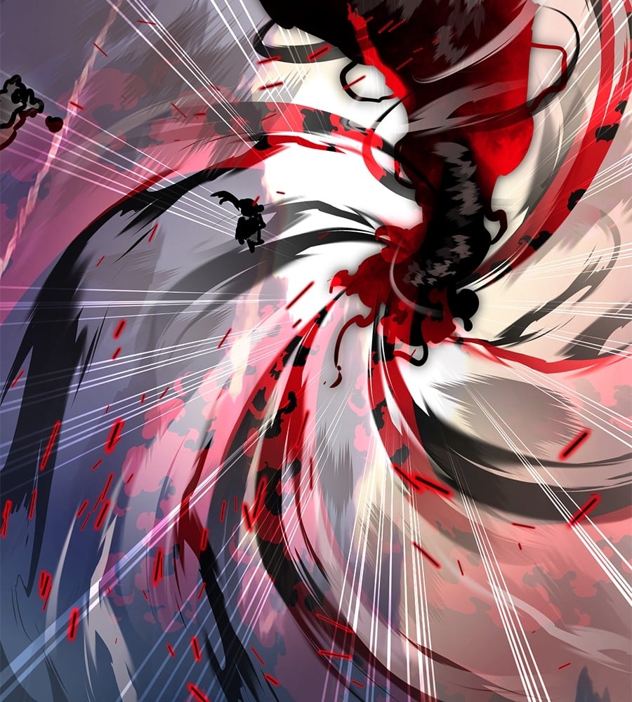 Reincarnation Path of The Underworld King ยอมรา ผู้พิพากษาจากนรก ตอนที่ 19 หน้า 79
