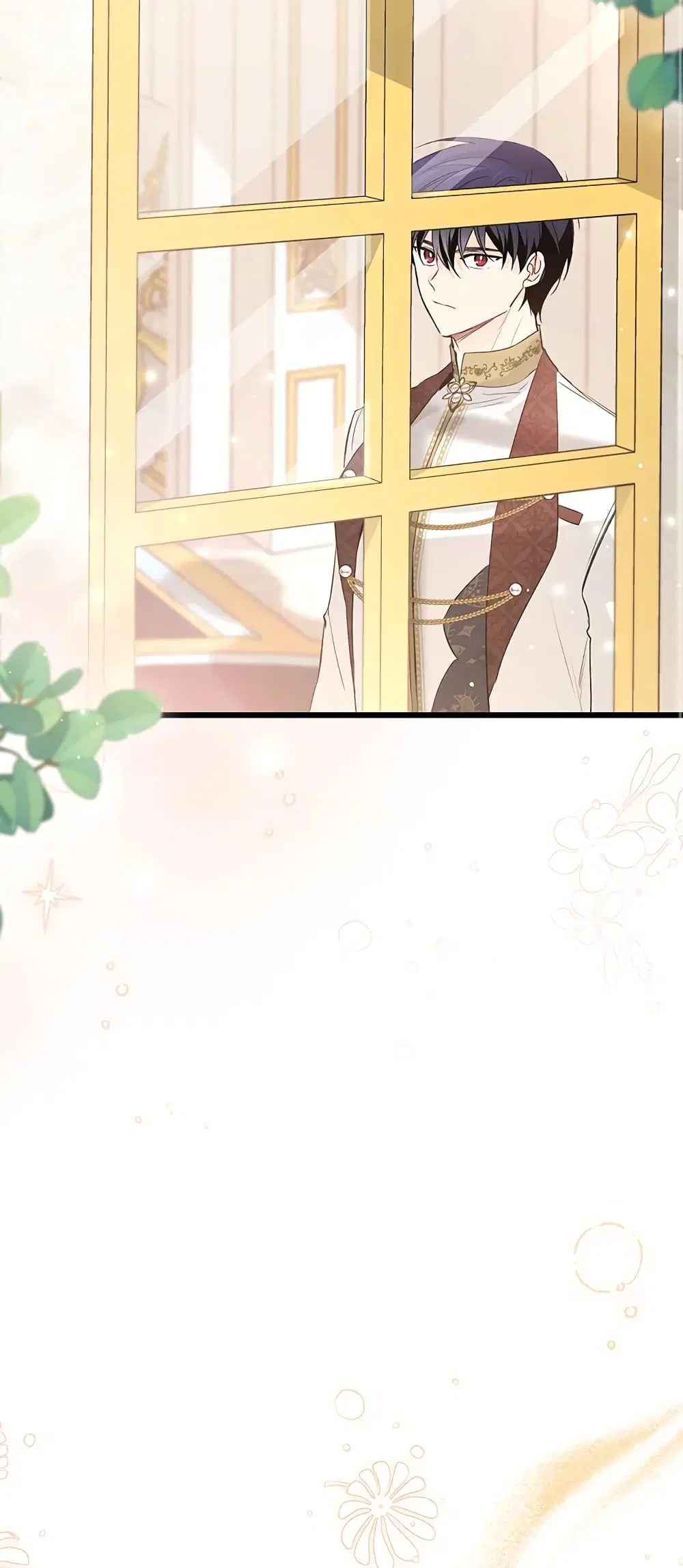 The Symbiotic Relationship Between a Panther and a Rabbit ตอนที่ 64 หน้า 50