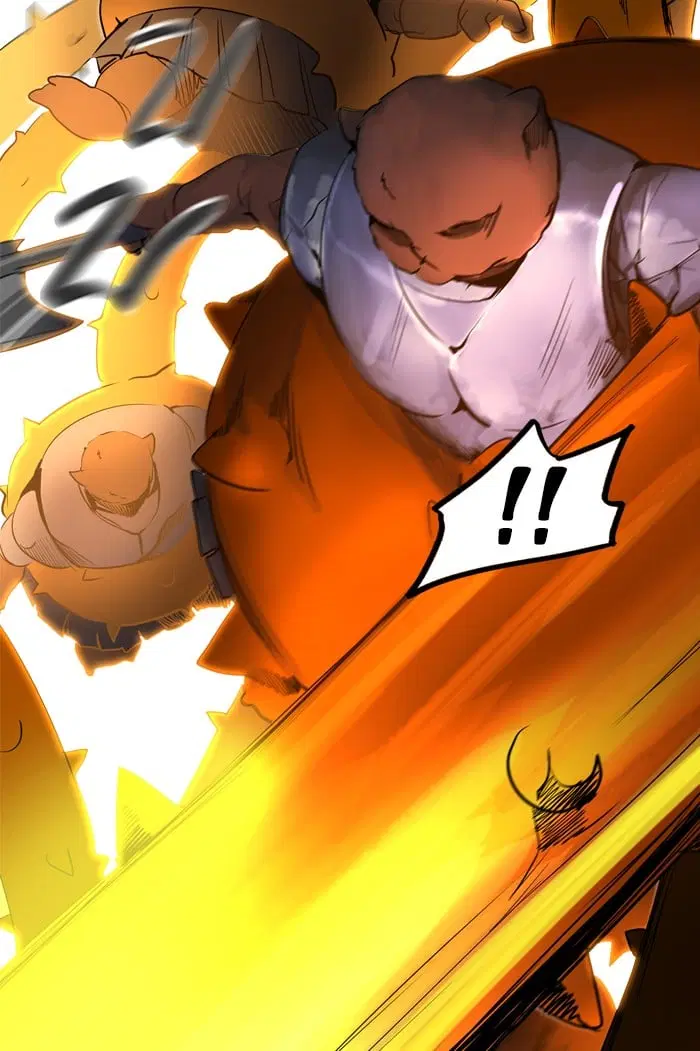 Tower of God ตอนที่ 283 หน้า 24