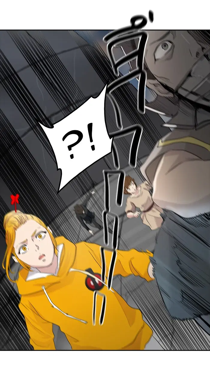Tower of God ตอนที่ 352 หน้า 32