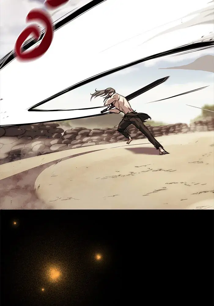 The Lazy Lord Masters the Sword ตอนที่ 85 หน้า 10