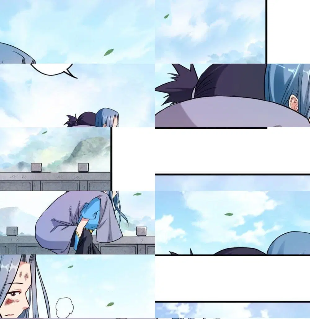 My Disciples Harem is Immortal ตอนที่ 39 หน้า 13