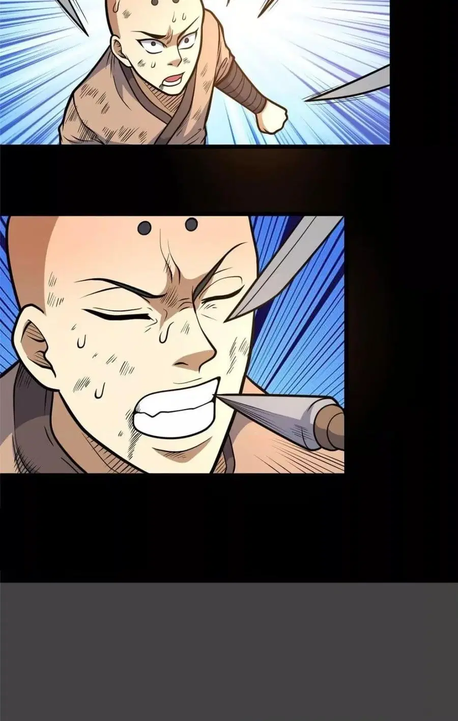 The Best Medical god in the city ตอนที่ 179 หน้า 7