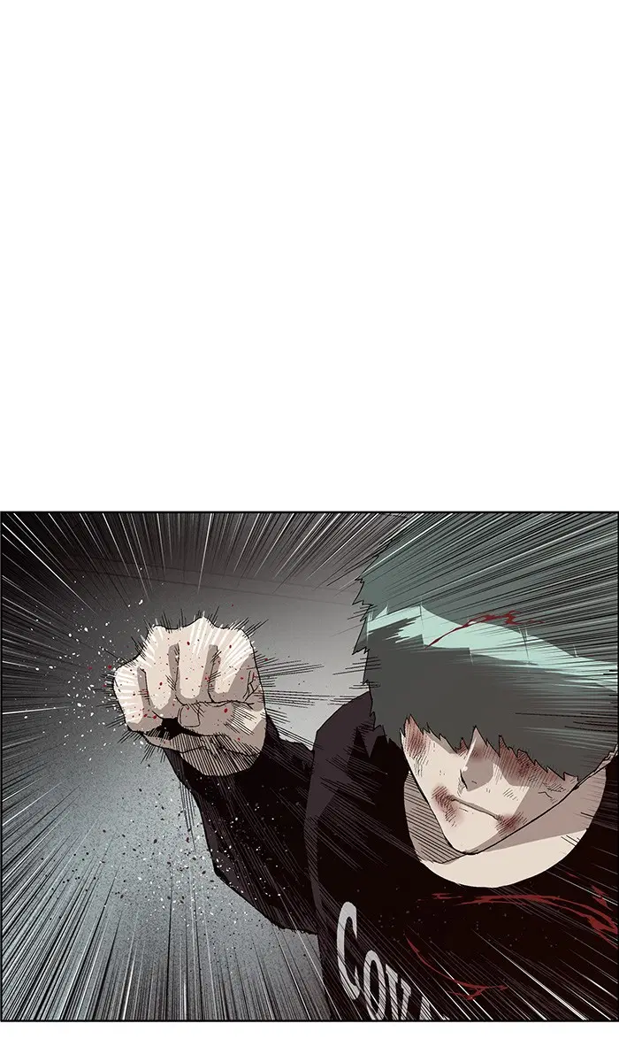 Weak Hero ตอนที่ 150 หน้า 115