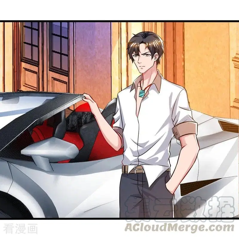 Rebirth Abandoned Less Return ตอนที่ 47 หน้า 14