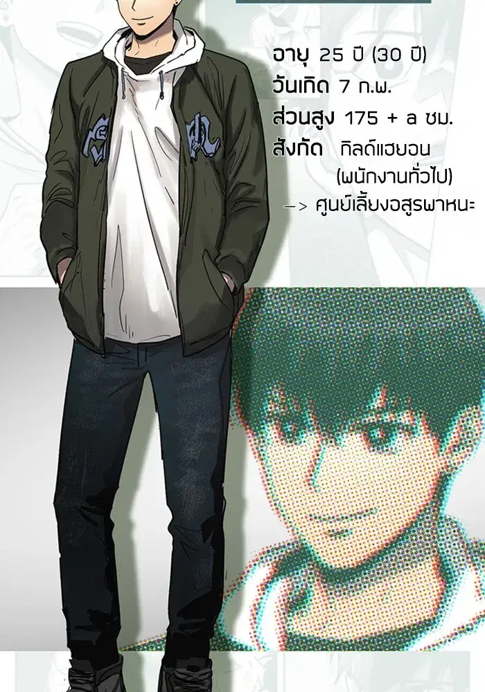 The S-Classes That I Raised (My S-Class Hunters) ตอนที่ 153.5 หน้า 4